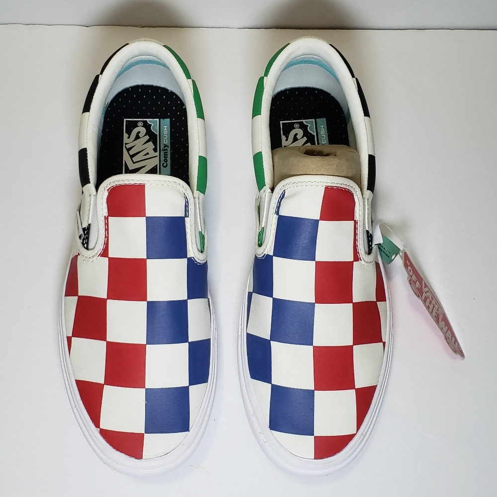 Vans Sneakers